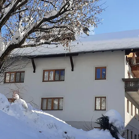 Apartement Steiner Appartamento