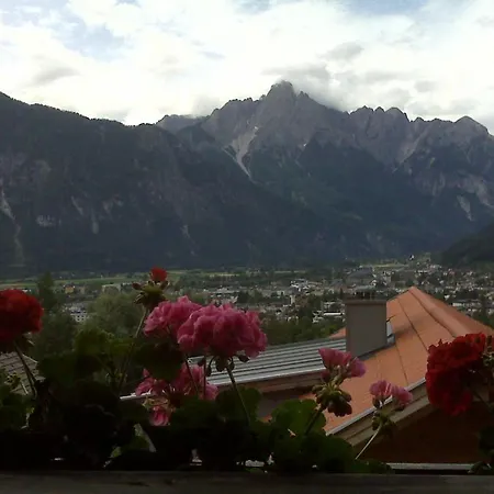 Apartement Steiner Appartamento