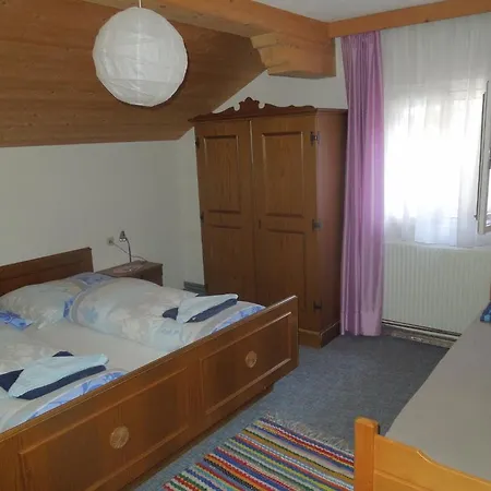 Apartement Steiner Appartamento *