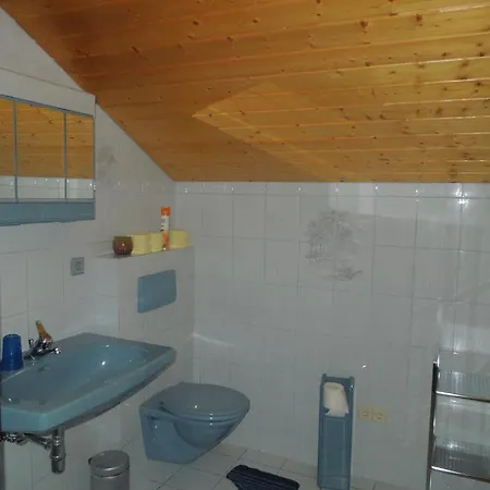 Appartamento Apartement Steiner Lienz