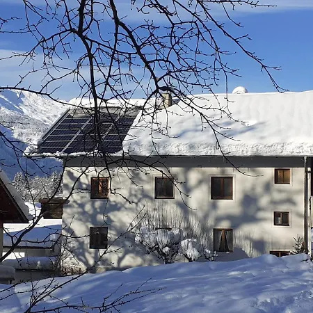 Apartment Apartement Steiner Lienz