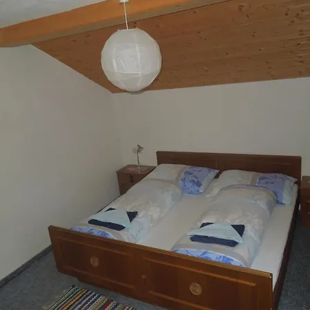 Apartement Steiner Apartment Lienz