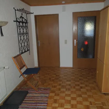 Apartement Steiner *