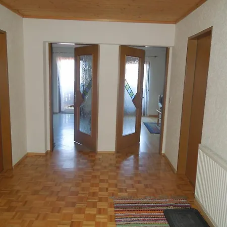 Apartement Steiner