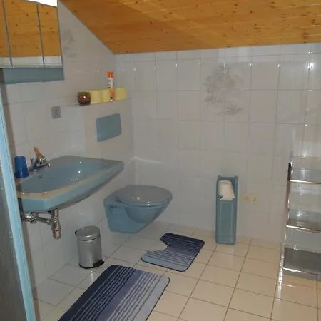 Apartement Steiner Apartment Lienz