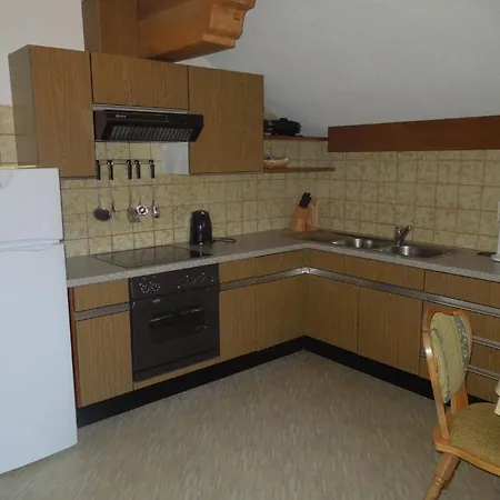 Apartement Steiner Lienz