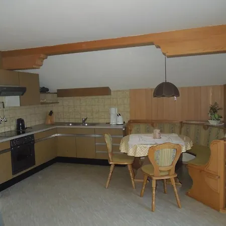 Apartement Steiner *