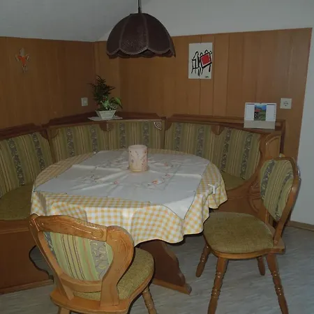 Apartement Steiner * Lienz