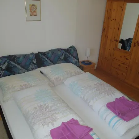 Apartement Steiner Lienz