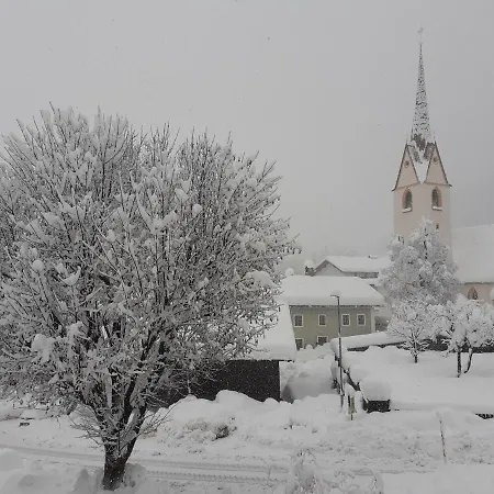 Apartement Steiner Lienz