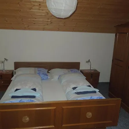 Apartement Steiner Lienz