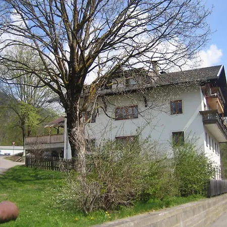 Apartement Steiner Apartment Lienz