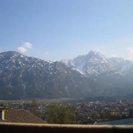 Apartment Apartement Steiner Lienz
